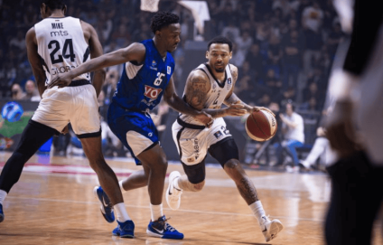Partizan or Buducnost - who will be crowned the Adriatic basketball champion?